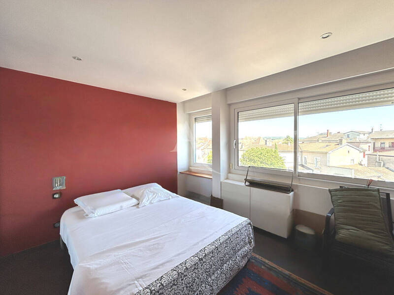 Vente appartement 3 pièces 63 m² à Mâcon 71000