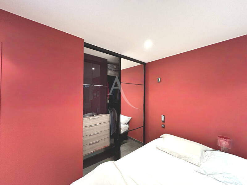 Vente appartement 3 pièces 63 m² à Mâcon 71000