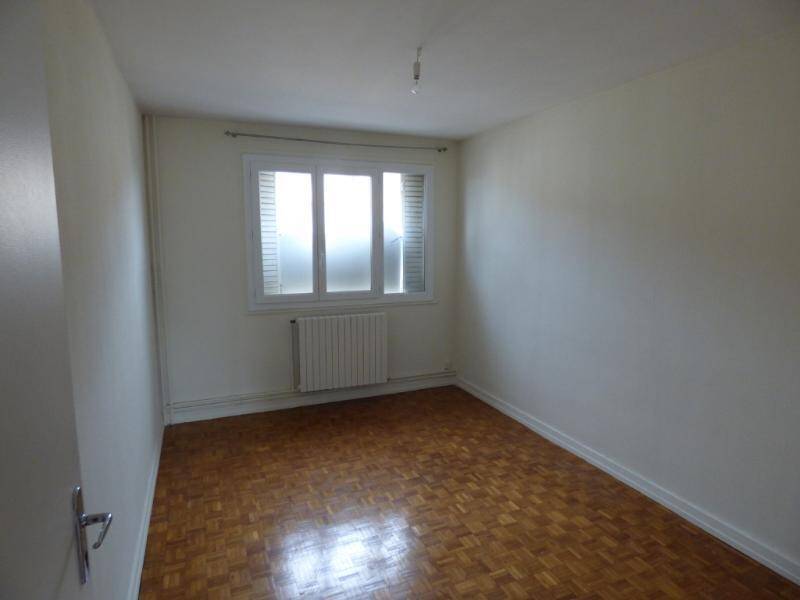 Location appartement 3 pièces 53.1 m² à Mâcon 71000 5 - 560 €