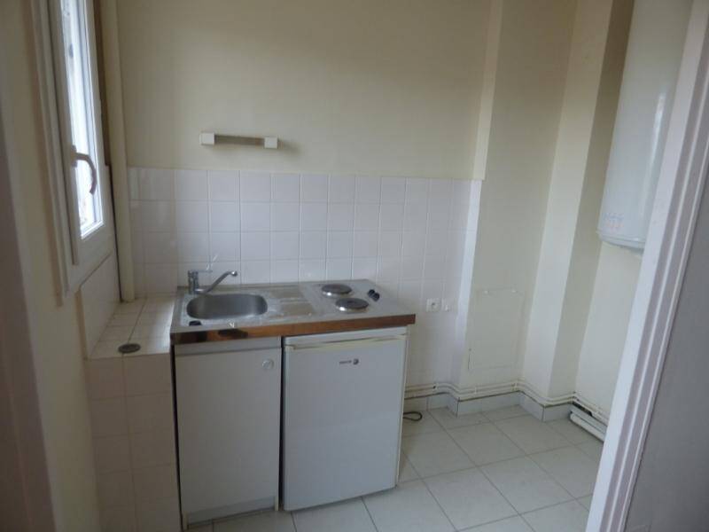 Location appartement 3 pièces 53.1 m² à Mâcon 71000 5 - 560 €