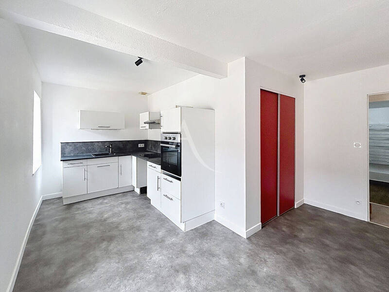 Vente appartement 3 pièces 77 m² à Mâcon 71000