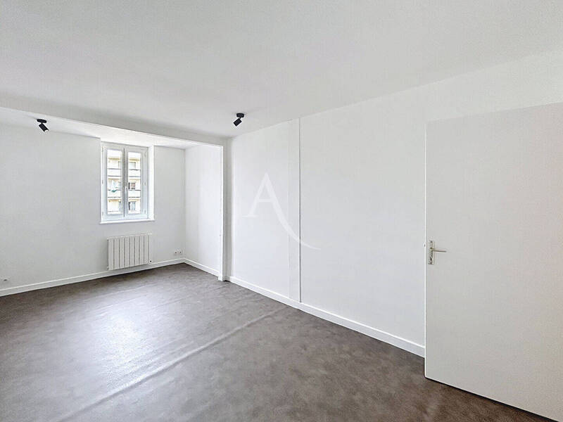 Vente appartement 3 pièces 77 m² à Mâcon 71000