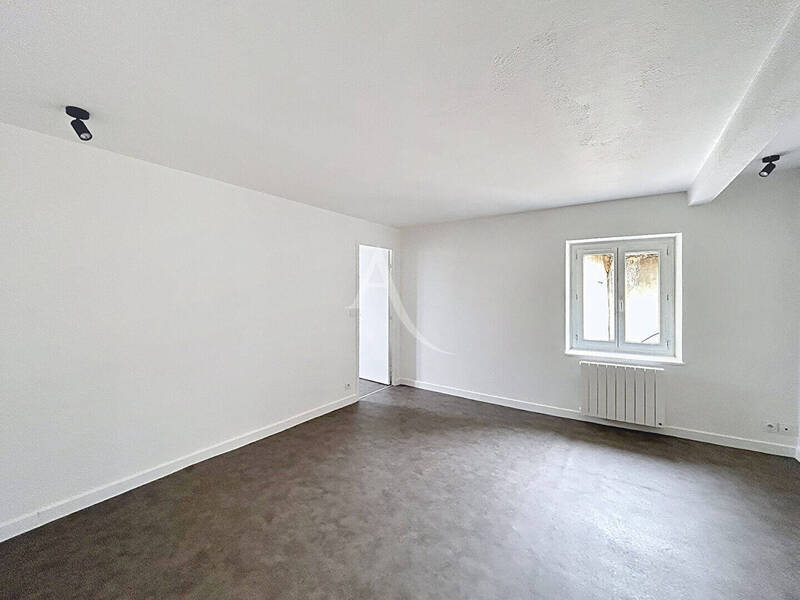 Vente appartement 3 pièces 77 m² à Mâcon 71000