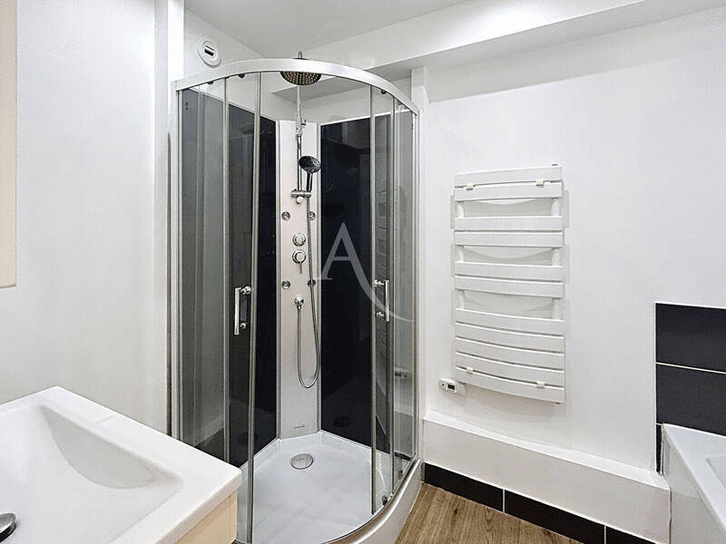 Vente appartement 3 pièces 77 m² à Mâcon 71000