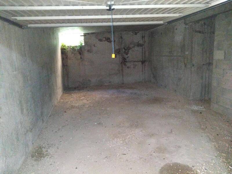 Location garage - parking parking à Sancé 71000 - 75 €