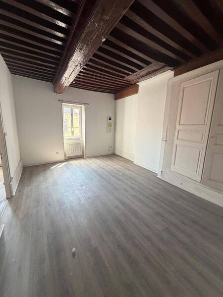 Location appartement 2 pièces 50 m² à Mâcon 71000 4 - 520 €