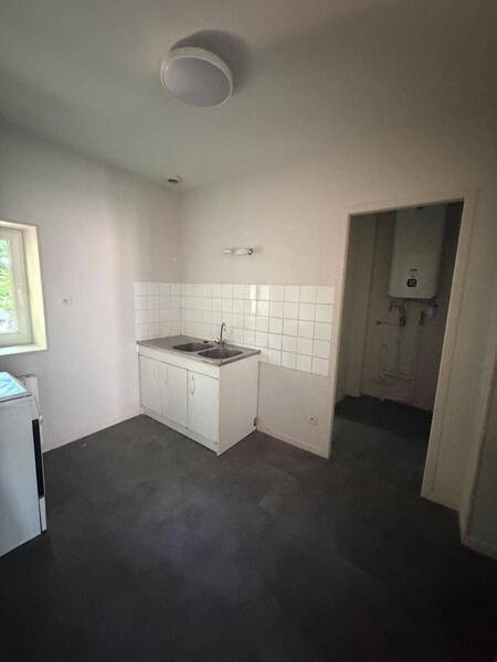 Location appartement 2 pièces 50 m² à Mâcon 71000 4 - 520 €