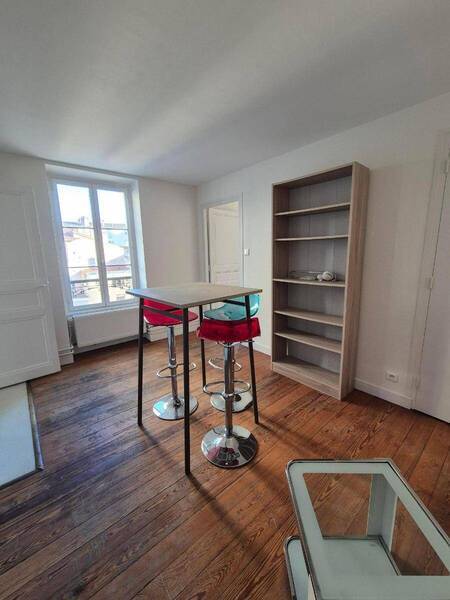 Location appartement 2 pièces 29.04 m² à Mâcon 71000 4 - 410 €