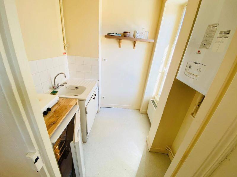 Location appartement 2 pièces 29.04 m² à Mâcon 71000 4 - 410 €