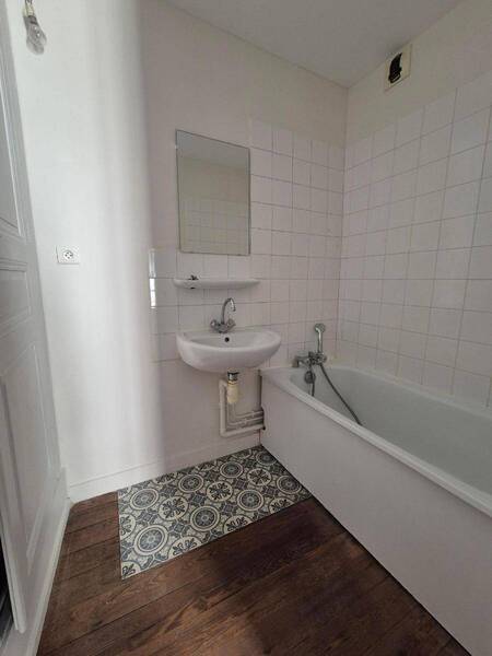 Location appartement 2 pièces 29.04 m² à Mâcon 71000 4 - 410 €