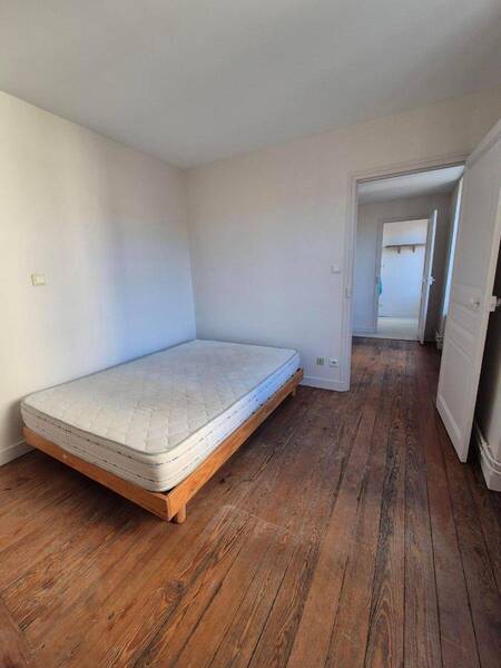 Location appartement 2 pièces 29.04 m² à Mâcon 71000 4 - 410 €