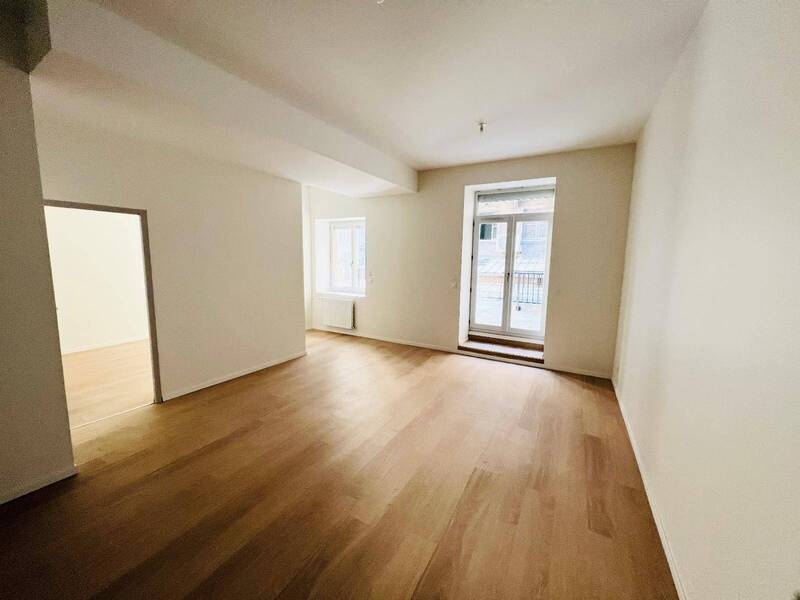 Location appartement 2 pièces 64.33 m² à Mâcon 71000 4 - 598 €