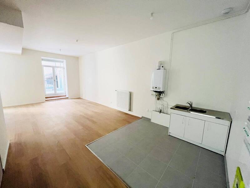 Location appartement 2 pièces 64.33 m² à Mâcon 71000 4 - 598 €