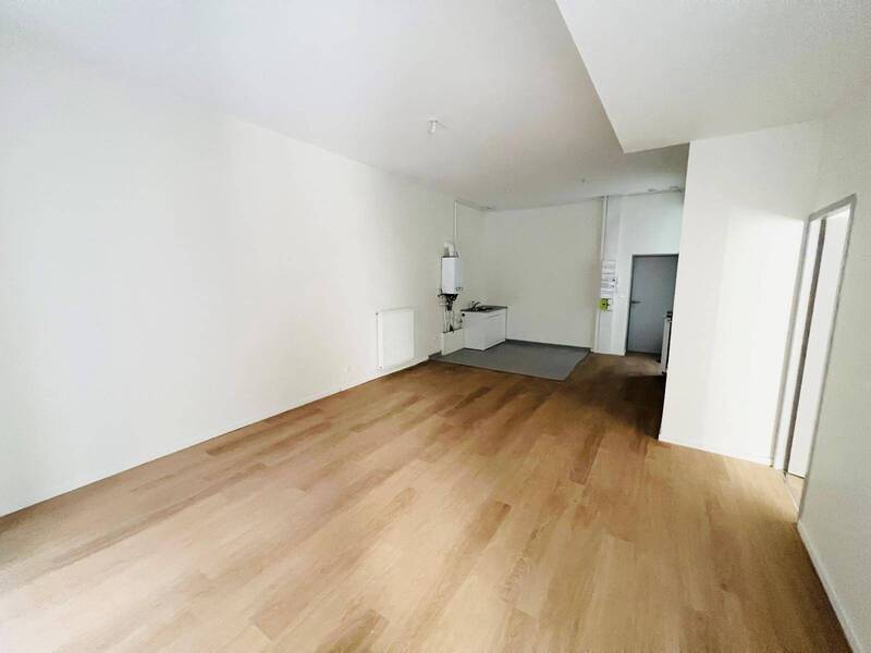 Location appartement 2 pièces 64.33 m² à Mâcon 71000 4 - 598 €