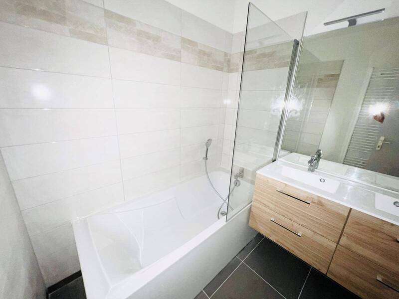 Location appartement 2 pièces 64.33 m² à Mâcon 71000 4 - 598 €