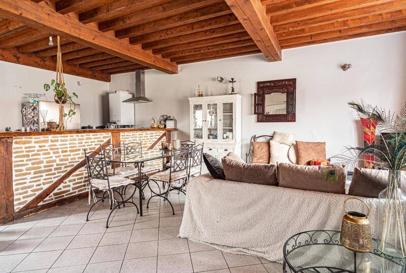 Location appartement 3 pièces 84.8 m² à Feillens 01570 6 - 703 €