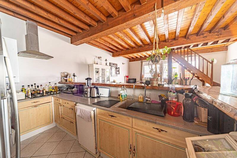 Location appartement 3 pièces 84.8 m² à Feillens 01570 6 - 703 €