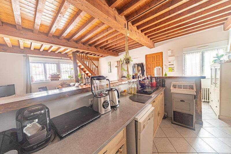 Location appartement 3 pièces 84.8 m² à Feillens 01570 6 - 703 €