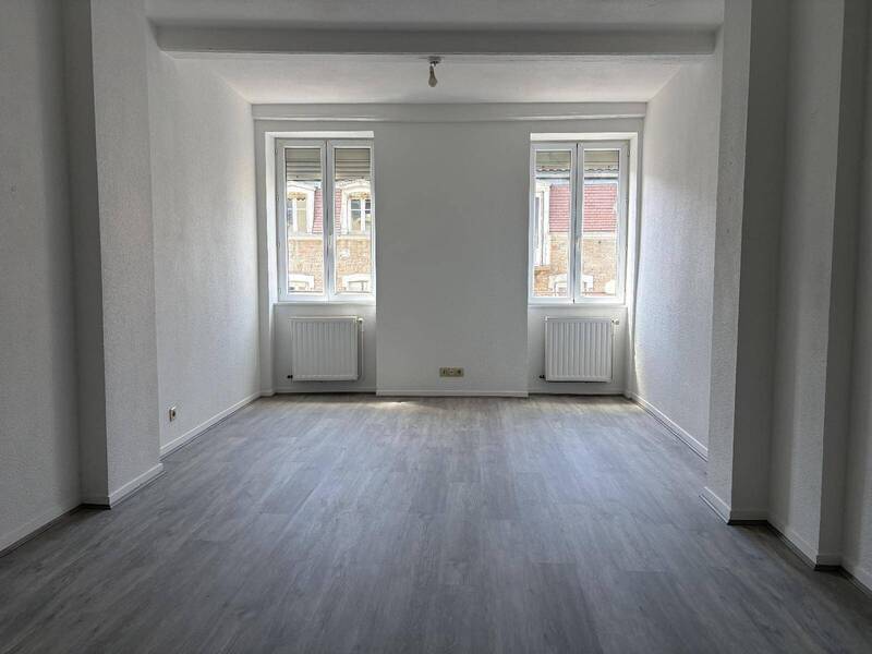 Location appartement 3 pièces 71.67 m² à Mâcon 71000 4 - 650 €