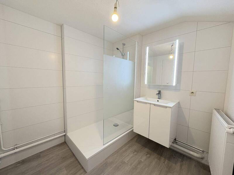 Location appartement 3 pièces 71.67 m² à Mâcon 71000 4 - 650 €