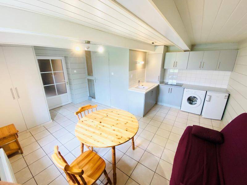 Location appartement 1 pièce 22.66 m² à Charnay-lès-Mâcon 71850 5 - 380 €