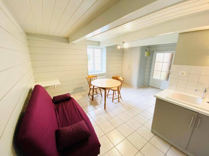 Location appartement 1 pièce 22.66 m² à Charnay-lès-Mâcon 71850 5 - 380 €