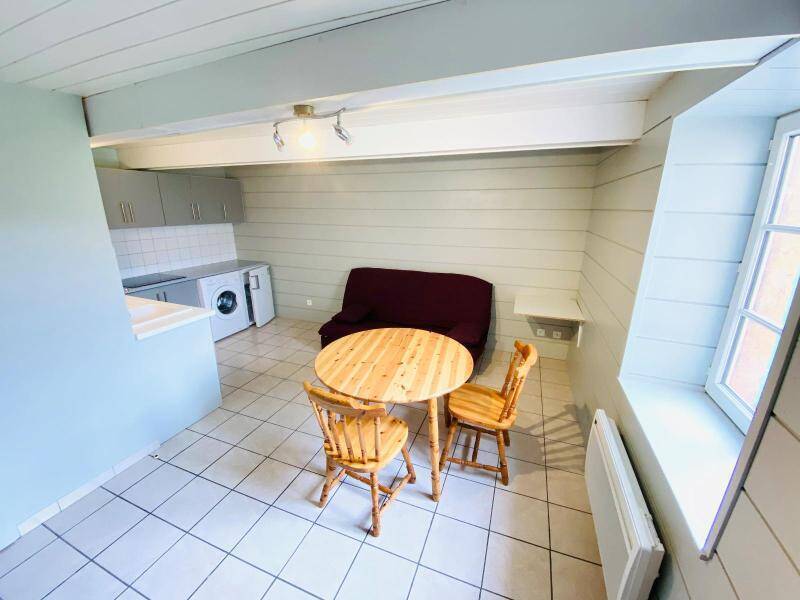 Location appartement 1 pièce 22.66 m² à Charnay-lès-Mâcon 71850 5 - 380 €