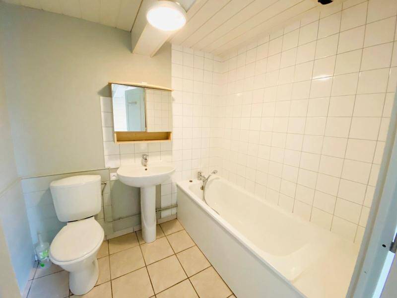Location appartement 1 pièce 22.66 m² à Charnay-lès-Mâcon 71850 5 - 380 €
