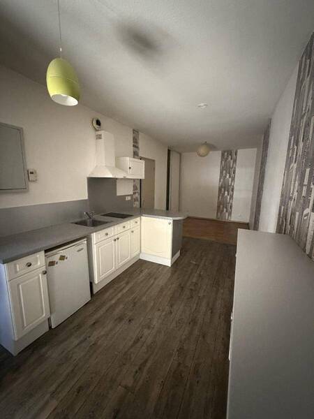 Location appartement 1 pièce 23 m² à Chagny 71150 4 - 350 €