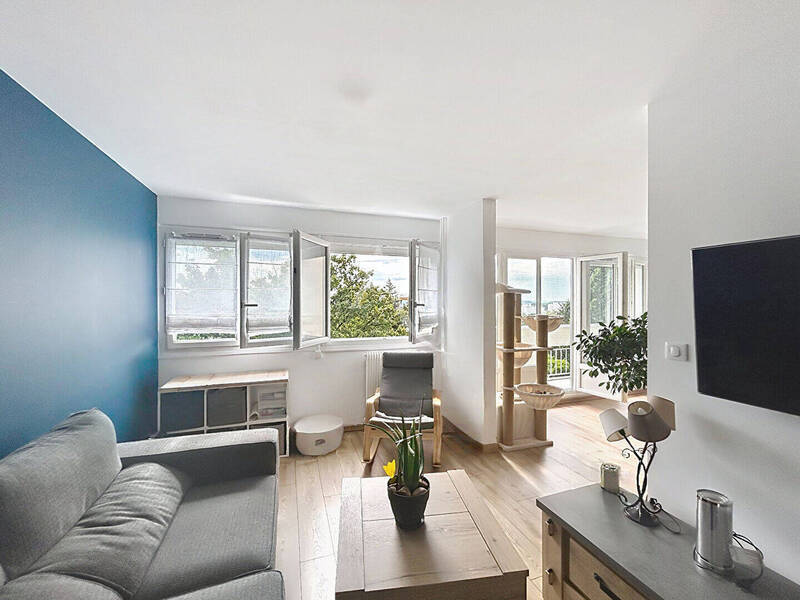Vente appartement 5 pièces 97.92 m² à Mâcon 71000