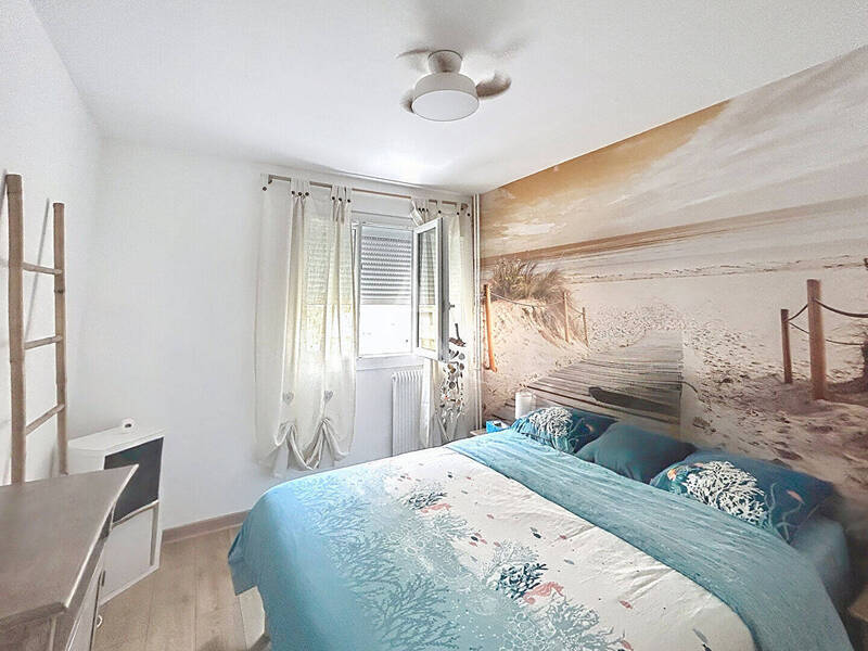Vente appartement 5 pièces 97.92 m² à Mâcon 71000