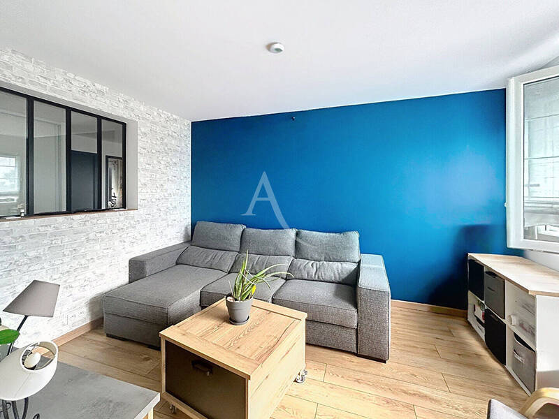 Vente appartement 5 pièces 97.92 m² à Mâcon 71000