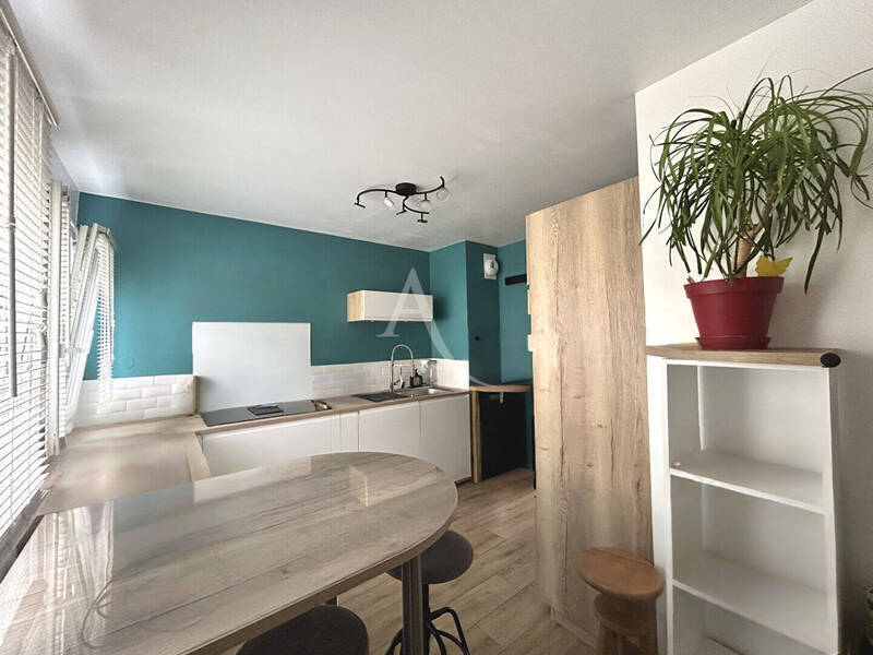 Vente appartement 5 pièces 97.92 m² à Mâcon 71000