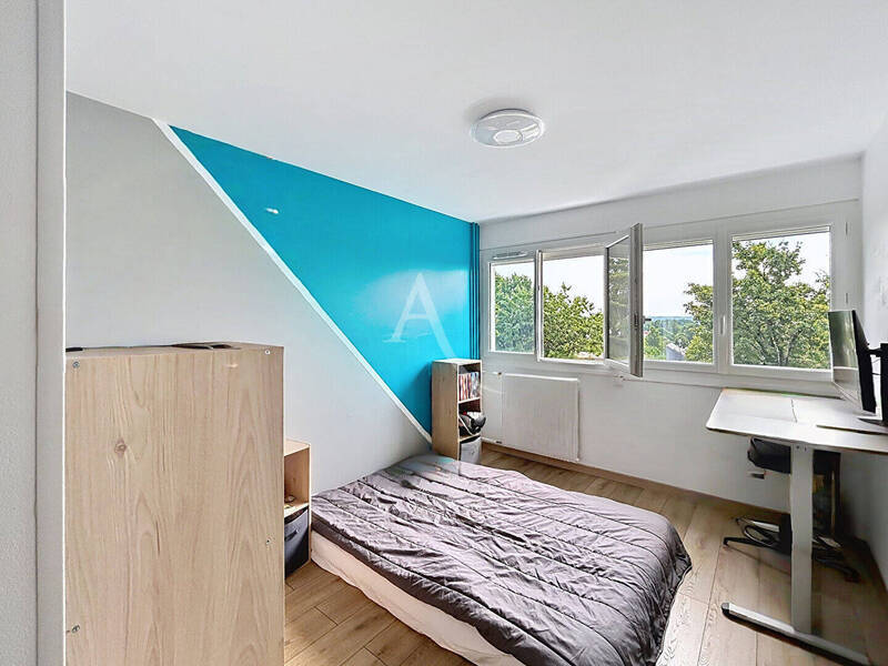 Vente appartement 5 pièces 97.92 m² à Mâcon 71000