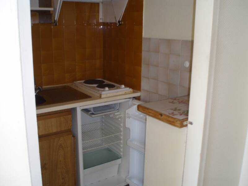 Rent apartment appartement 1 room 23.7 m² in Mâcon 71000 5 - 369 €