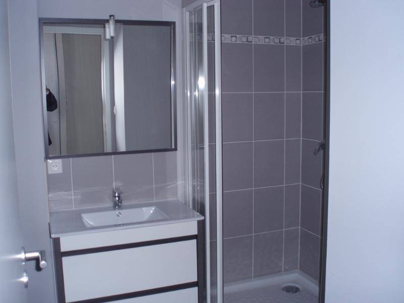 Rent apartment appartement rénové 1 room 25.7 m² in Charnay-lès-Mâcon 71850 5 - 465 €