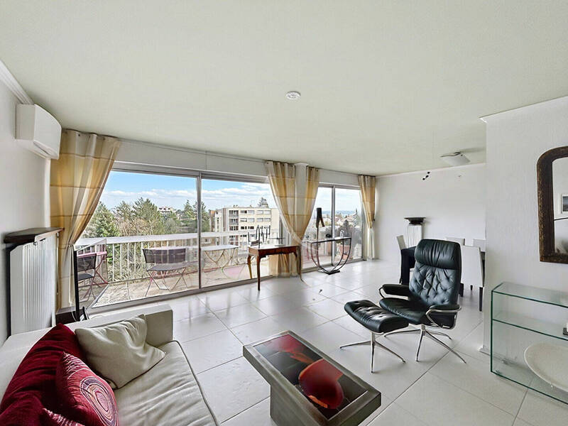 Vente appartement 5 pièces 125 m² à Mâcon 71000