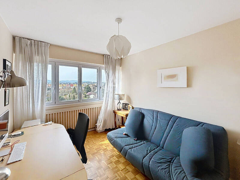 Vente appartement 5 pièces 125 m² à Mâcon 71000
