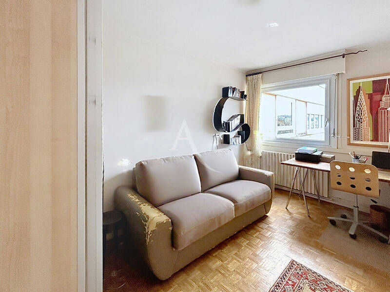 Vente appartement 5 pièces 125 m² à Mâcon 71000
