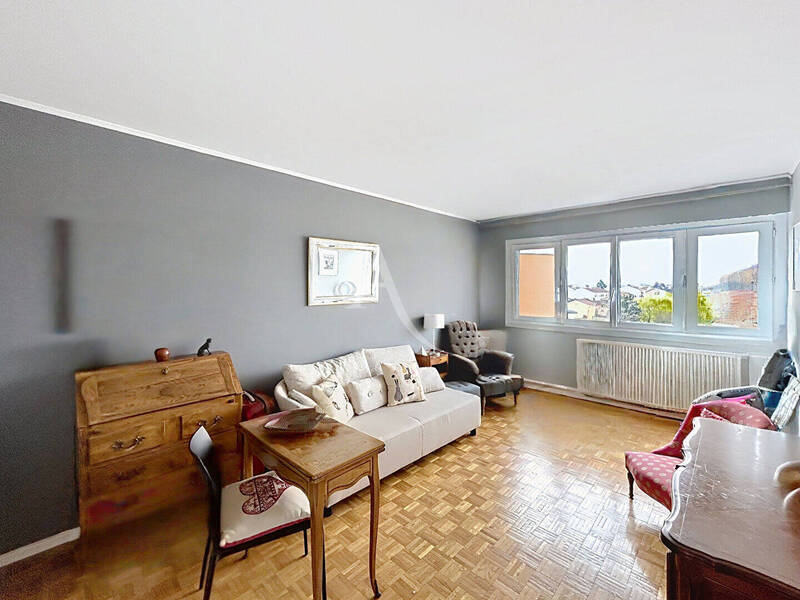 Vente appartement 5 pièces 125 m² à Mâcon 71000