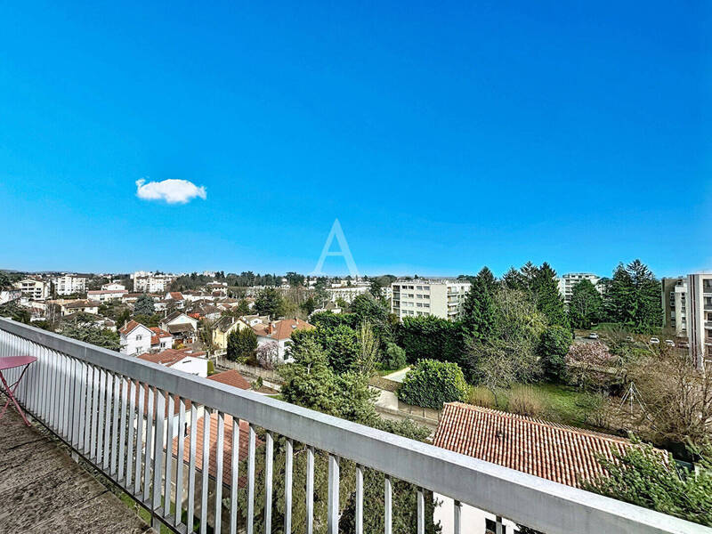 Vente appartement 5 pièces 125 m² à Mâcon 71000