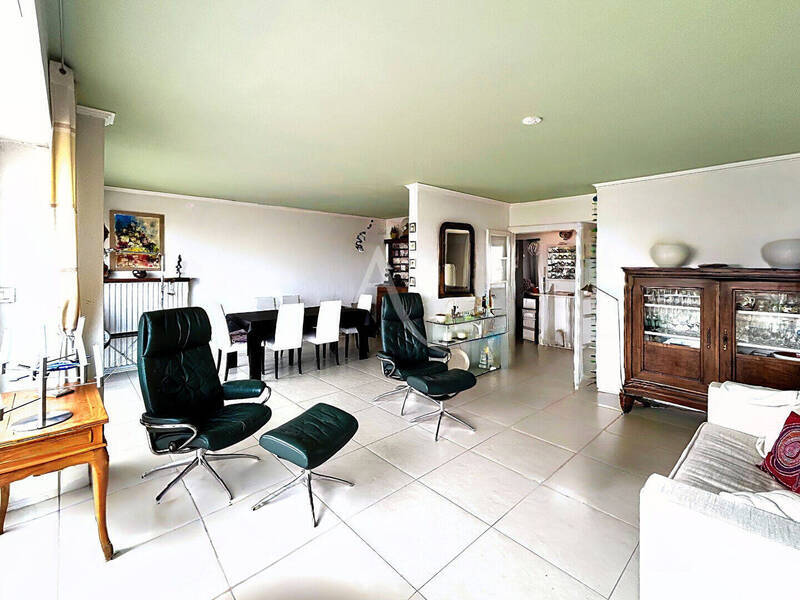 Vente appartement 5 pièces 125 m² à Mâcon 71000