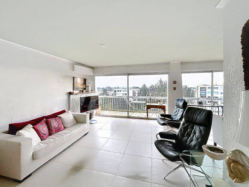 Vente appartement 5 pièces 125 m² à Mâcon 71000