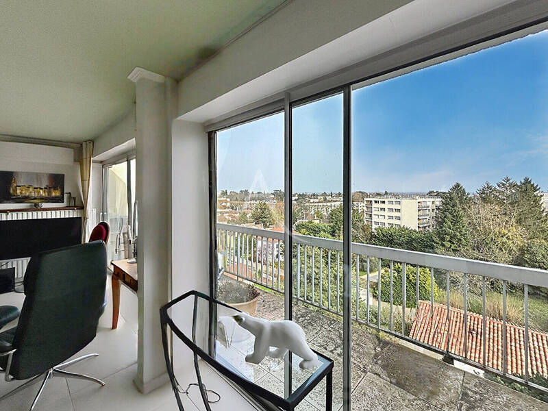 Vente appartement 5 pièces 125 m² à Mâcon 71000