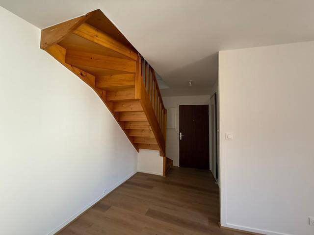 Location appartement 3 pièces 57.59 m² à La Chapelle-de-Guinchay 71570 5 - 560 €