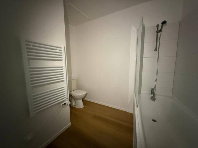 Location appartement 3 pièces 57.59 m² à La Chapelle-de-Guinchay 71570 5 - 560 €