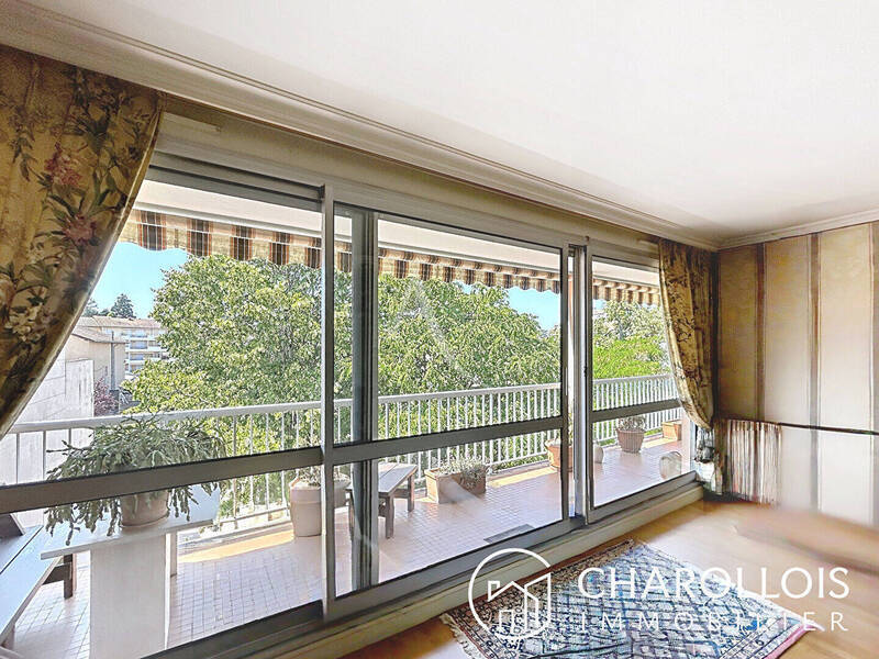 Vente appartement 7 pièces 164 m² à Mâcon 71000