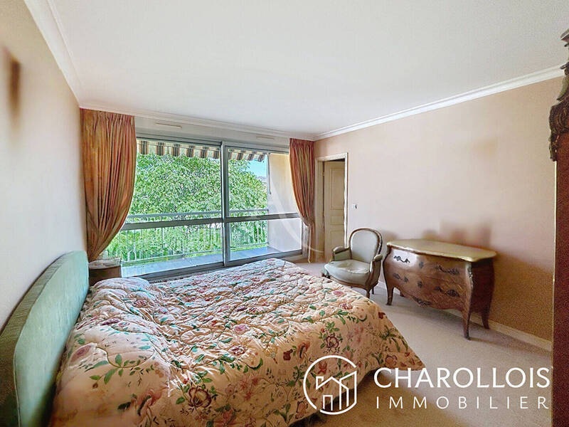 Vente appartement 7 pièces 164 m² à Mâcon 71000