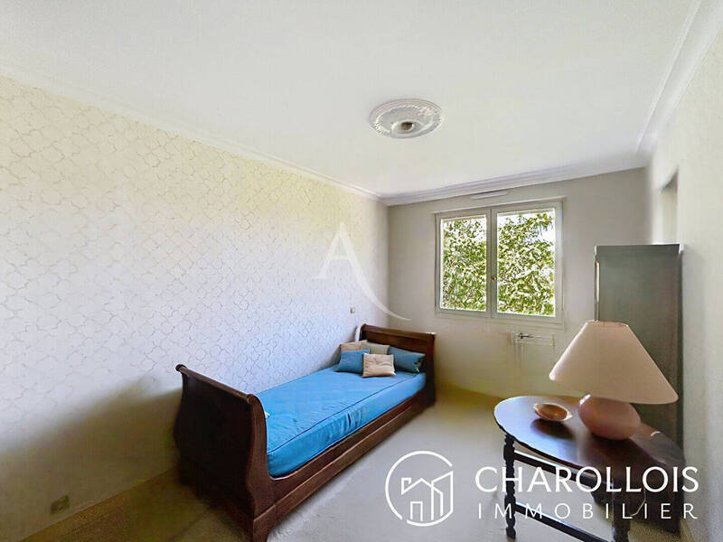 Vente appartement 7 pièces 164 m² à Mâcon 71000