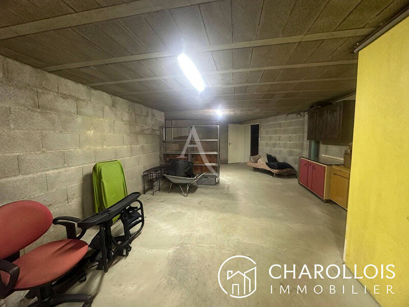 Vente maison 5 pièces 140 m² à Charnay-lès-Mâcon 71850